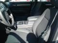 Bright Silver Metallic - Charger SXT Photo No. 8