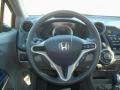 Gray Steering Wheel Photo for 2010 Honda Insight #39892732