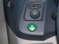 Gray Controls Photo for 2010 Honda Insight #39892782