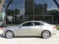  2010 XF Premium Sport Sedan Cashmere Gold Metallic