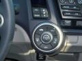Gray Controls Photo for 2010 Honda Insight #39892815