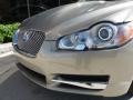 Cashmere Gold Metallic - XF Premium Sport Sedan Photo No. 10