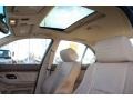 1999 BMW 5 Series Sand Beige Interior Sunroof Photo