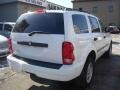 Bright White - Durango SLT 4x4 Photo No. 2