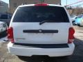 Bright White - Durango SLT 4x4 Photo No. 3