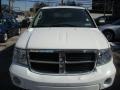 Bright White - Durango SLT 4x4 Photo No. 6