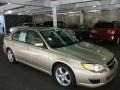 Harvest Gold Metallic - Legacy 2.5i Sedan Photo No. 3