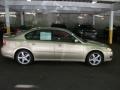 Harvest Gold Metallic - Legacy 2.5i Sedan Photo No. 4