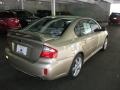 Harvest Gold Metallic - Legacy 2.5i Sedan Photo No. 5