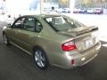 Harvest Gold Metallic - Legacy 2.5i Sedan Photo No. 7