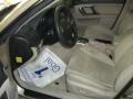 Harvest Gold Metallic - Legacy 2.5i Sedan Photo No. 10