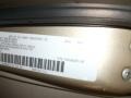 Harvest Gold Metallic - Legacy 2.5i Sedan Photo No. 11