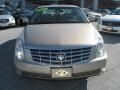 2006 Light Cashmere Metallic Cadillac DTS Luxury  photo #3