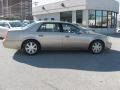 2006 Light Cashmere Metallic Cadillac DTS Luxury  photo #5