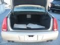 2006 Cadillac DTS Luxury Trunk