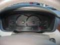 Cashmere Gauges Photo for 2006 Cadillac DTS #39894872