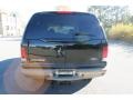 Black - Excursion Eddie Bauer 4x4 Photo No. 5