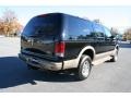 Black 2003 Ford Excursion Eddie Bauer 4x4 Exterior