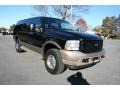 Black - Excursion Eddie Bauer 4x4 Photo No. 8