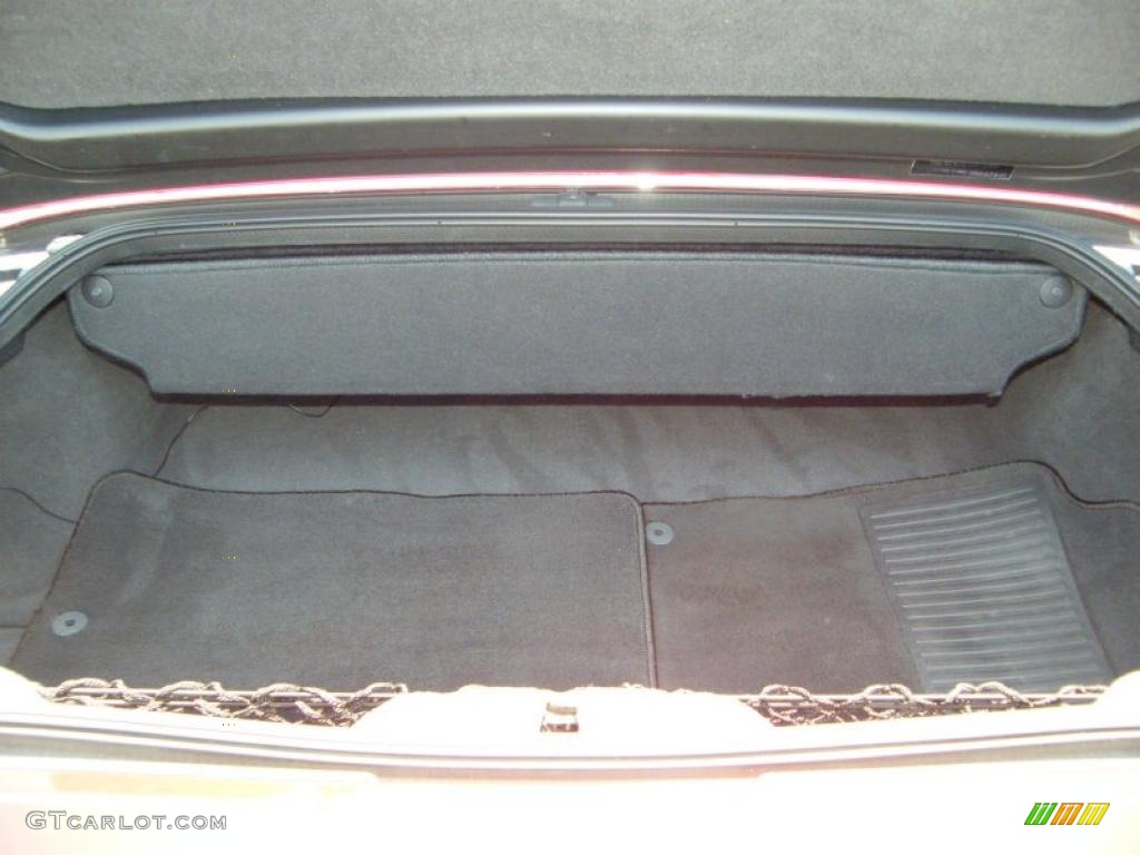 2006 Chevrolet Corvette Convertible Trunk Photo #39896095