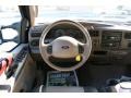 Medium Parchment Steering Wheel Photo for 2003 Ford Excursion #39896119