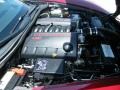 6.0 Liter OHV 16-Valve LS2 V8 Engine for 2006 Chevrolet Corvette Convertible #39896147