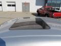2002 Galaxy Silver Metallic Chevrolet Impala LS  photo #3