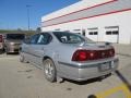 2002 Galaxy Silver Metallic Chevrolet Impala LS  photo #4