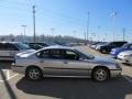 2002 Galaxy Silver Metallic Chevrolet Impala LS  photo #7