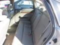 2002 Galaxy Silver Metallic Chevrolet Impala LS  photo #9