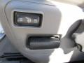 2002 Galaxy Silver Metallic Chevrolet Impala LS  photo #11
