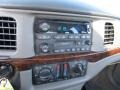 2002 Galaxy Silver Metallic Chevrolet Impala LS  photo #13