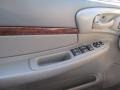2002 Galaxy Silver Metallic Chevrolet Impala LS  photo #15