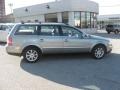 Stonehenge Grey Metallic - Passat GLS 4Motion Wagon Photo No. 5