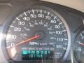 2002 Galaxy Silver Metallic Chevrolet Impala LS  photo #20