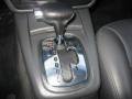 5 Speed Automatic 2004 Volkswagen Passat GLS 4Motion Wagon Transmission