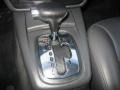  2004 Passat GLS 4Motion Wagon 5 Speed Automatic Shifter