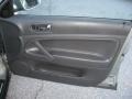 Anthracite Door Panel Photo for 2004 Volkswagen Passat #39896707