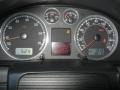  2004 Passat GLS 4Motion Wagon GLS 4Motion Wagon Gauges