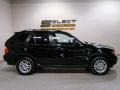 Jet Black - X5 3.0i Photo No. 4