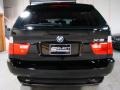Jet Black - X5 3.0i Photo No. 5