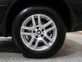 2005 BMW X5 3.0i Wheel and Tire Photo