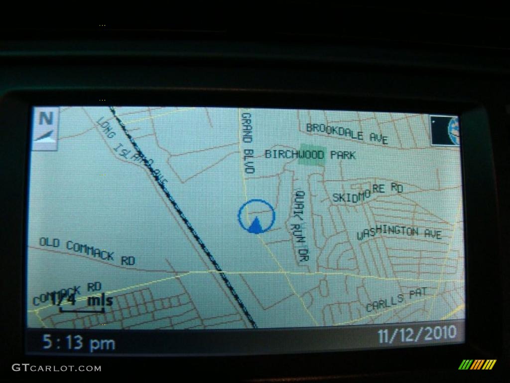 2005 BMW X5 3.0i Navigation Photo #39896915