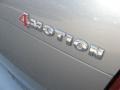 2004 Volkswagen Passat GLS 4Motion Wagon Badge and Logo Photo