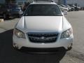 Satin White Pearl - Outback 3.0R Limited Wagon Photo No. 3