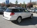 Satin White Pearl - Outback 3.0R Limited Wagon Photo No. 6