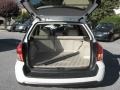 Warm Ivory Trunk Photo for 2009 Subaru Outback #39897179
