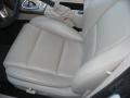 Satin White Pearl - Outback 3.0R Limited Wagon Photo No. 12