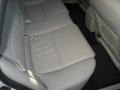 Satin White Pearl - Outback 3.0R Limited Wagon Photo No. 19