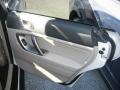 Satin White Pearl - Outback 3.0R Limited Wagon Photo No. 25